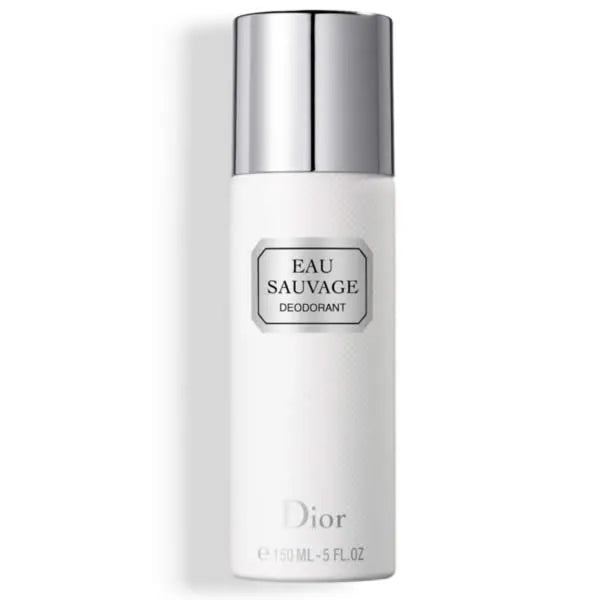 Dior Eau Sauvage Desodorante Spray 150ml