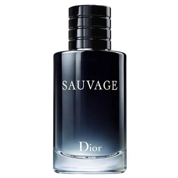 Dior Sauvage Eau De Toilette Vaporizador 100ml