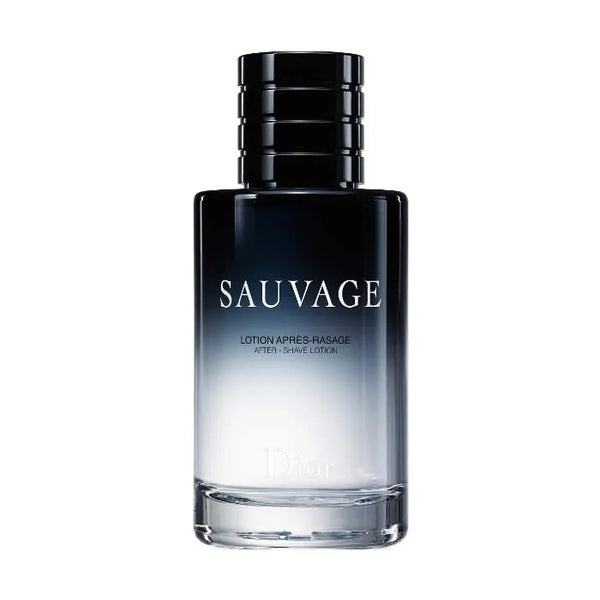 Loción para después del afeitado Dior Sauvage 100 ml