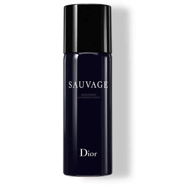 Desodorante en aerosol Dior Sauvage 150 ml