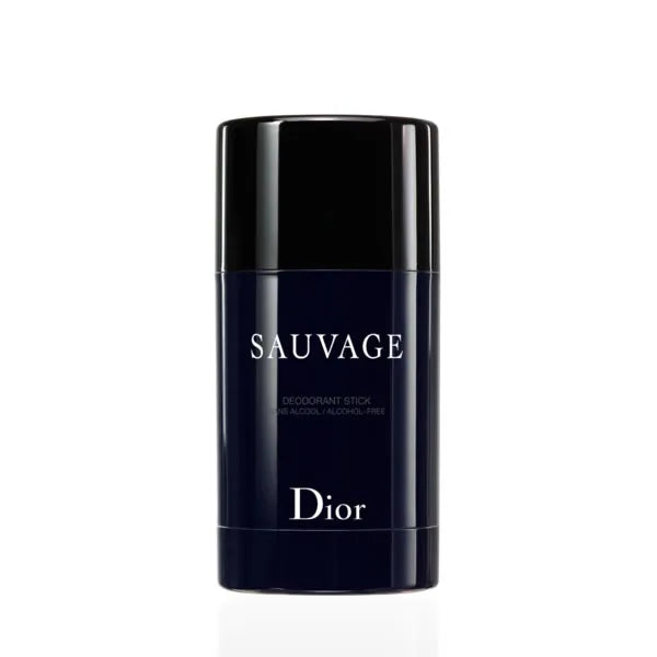 Desodorante en barra Dior Sauvage 75 g