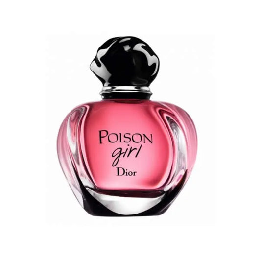 Dior Poison Girl Agua De Perfume Spray 50ml