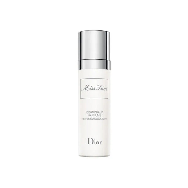 Desodorante perfumado Miss Dior 100 ml