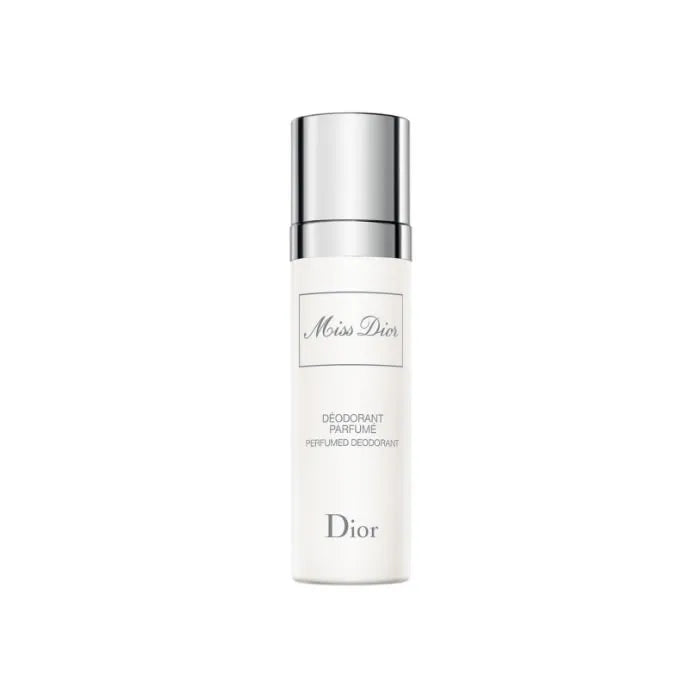 Desodorante perfumado Miss Dior 100 ml