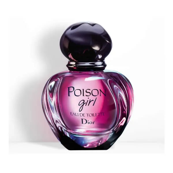 Dior Poison Girl Eau De Toilette Vaporizador 100ml