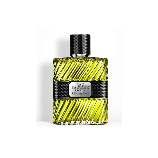 Dior Eau Sauvage Agua De Perfume Spray 100ml 2017