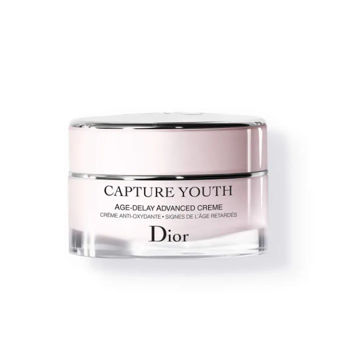 Crema Dior Capture Youth Age Delay Advanced 50 ml
