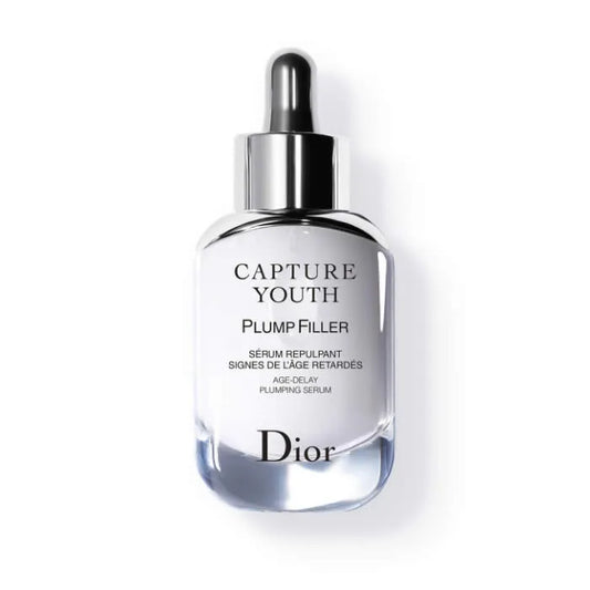 Dior Capture Youth Plump Filler Sérum Rellenador 30 ml