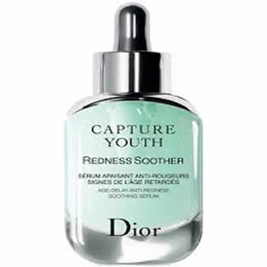 Dior Capture Youth Sérum calmante para rojeces 30 ml