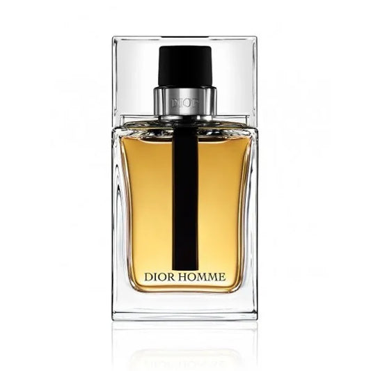 Dior Homme Eau De Toilette Spray 50ml
