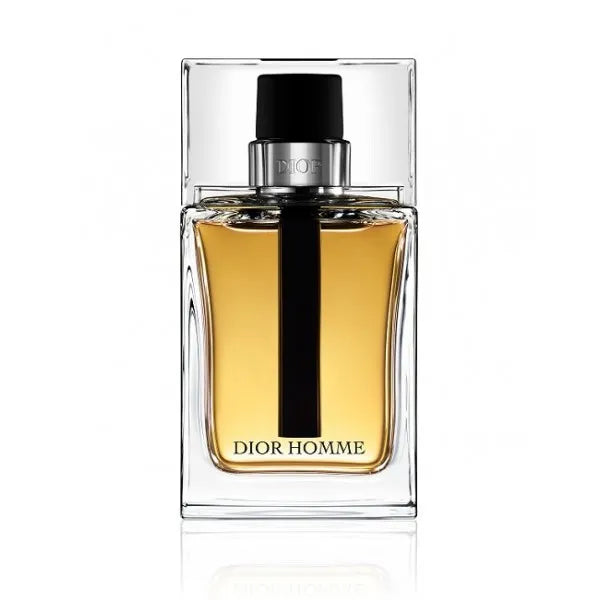 Dior Homme Eau De Toilette Vaporizador 50ml