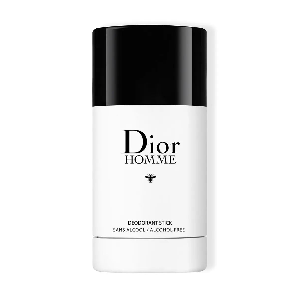 Desodorante en barra sin alcohol Dior Homme 75 g
