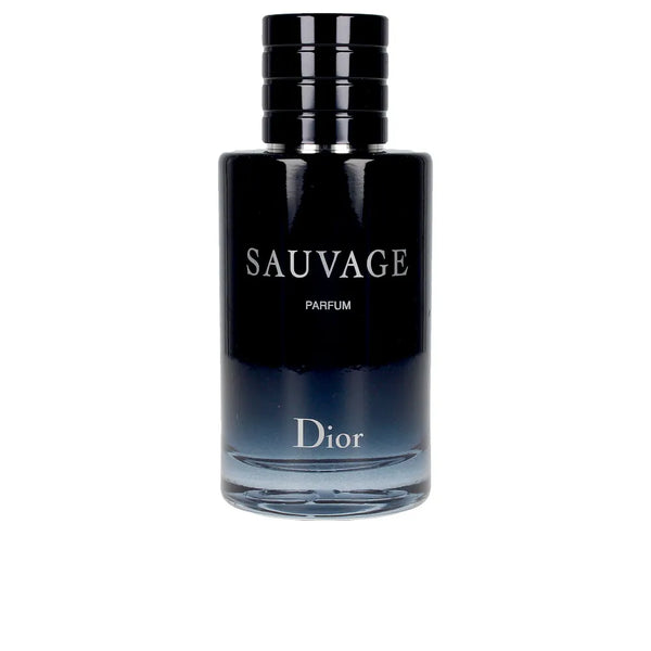 Dior Sauvage Perfume en aerosol 100 ml