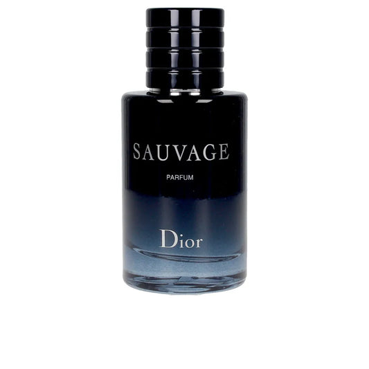 Dior Sauvage Perfume en aerosol 60 ml