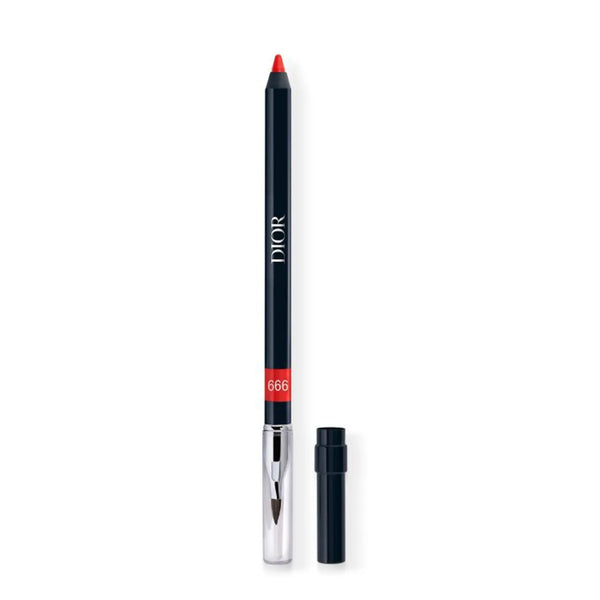 Dior Rouge Dior Contorno Lápiz De Ojos 999 30ml