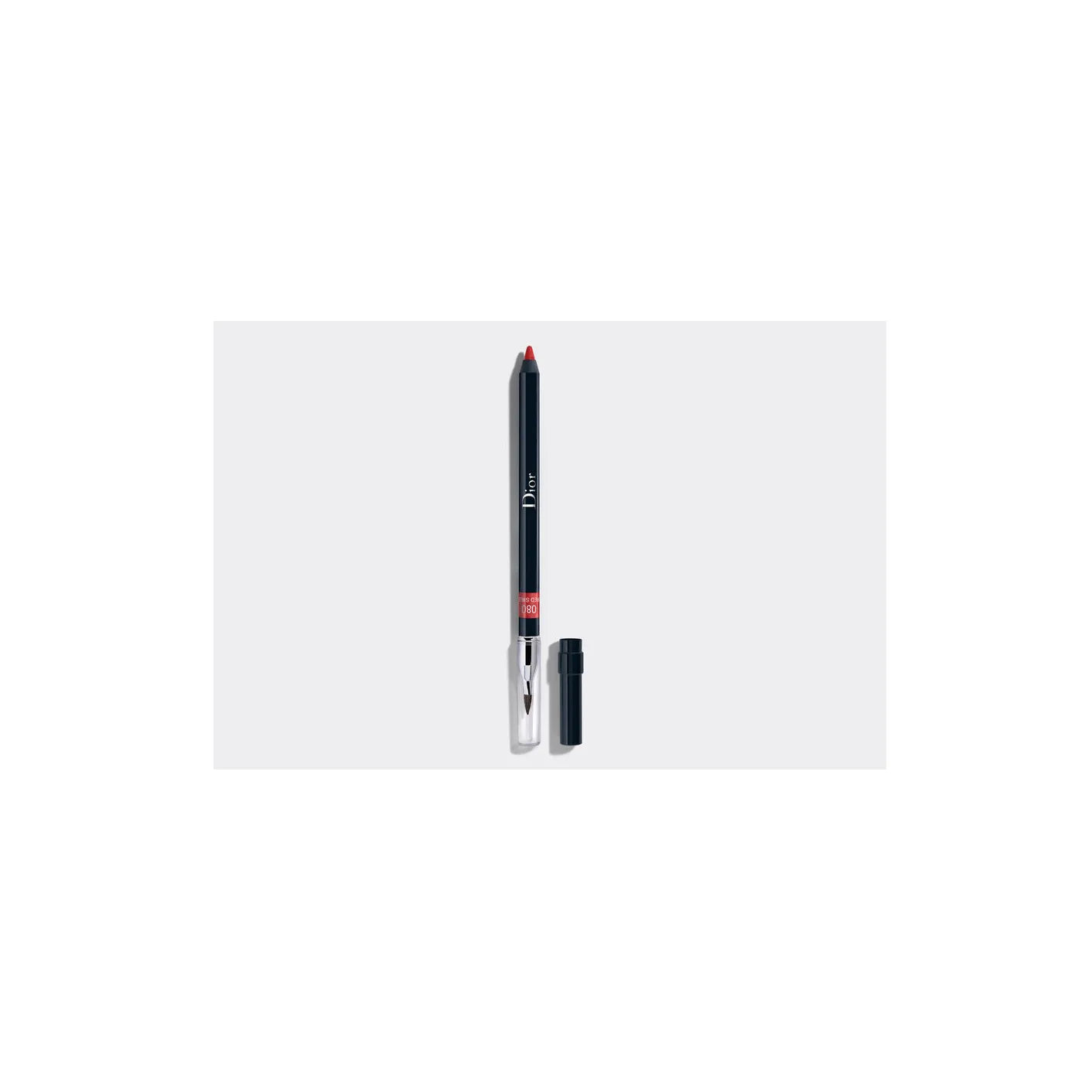 Shiseido Dior Crayon Contour Levres N 080