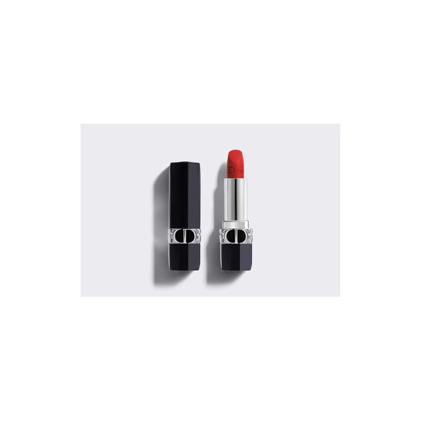 Barra de labios Shiseido Dior Rouge Matte 888
