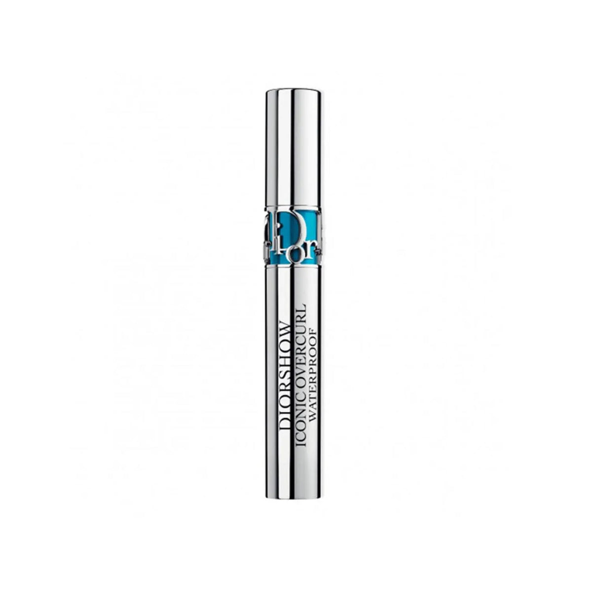 Diorshow Mascara De Pestañas 091 Noir Waterproff 1un