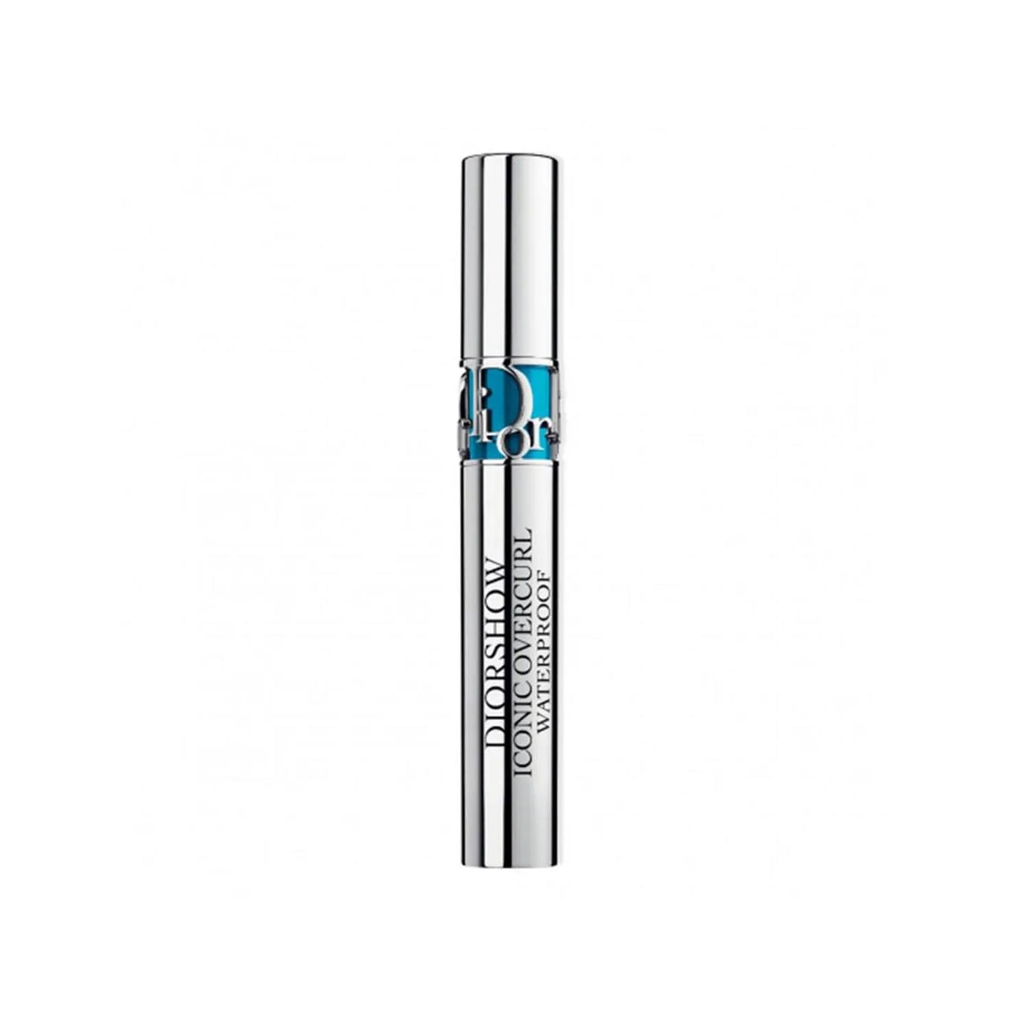 Diorshow Mascara De Pestañas 091 Noir Waterproff 1un