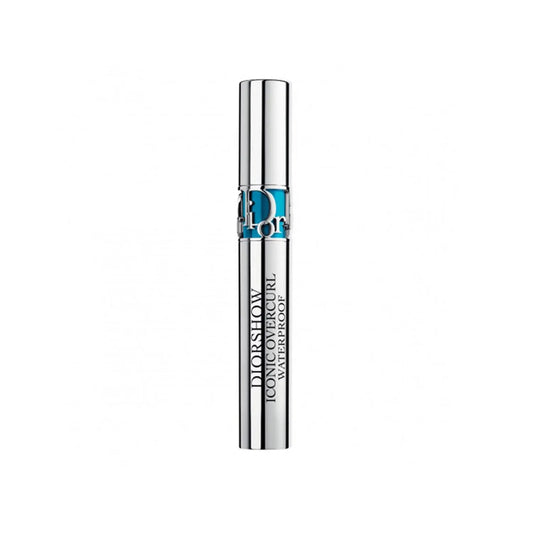 Diorshow Mascara De Pestañas 091 Noir Waterproff 1un