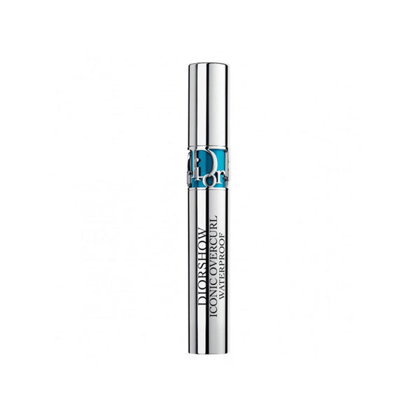 Diorshow Máscara de Pestañas 091 Noir Waterproof 1ud
