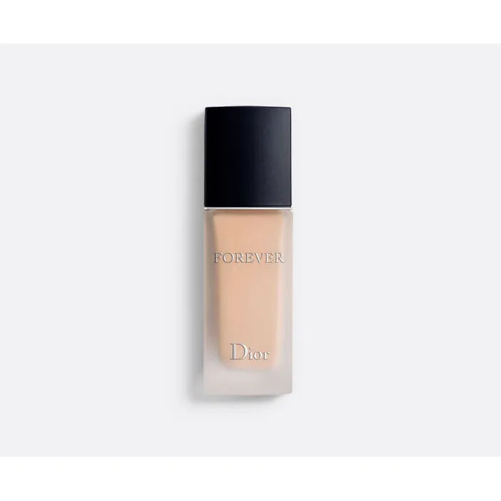 Base de maquillaje fluida Dior Forever Matte 2cr Cool Rosy 30 ml
