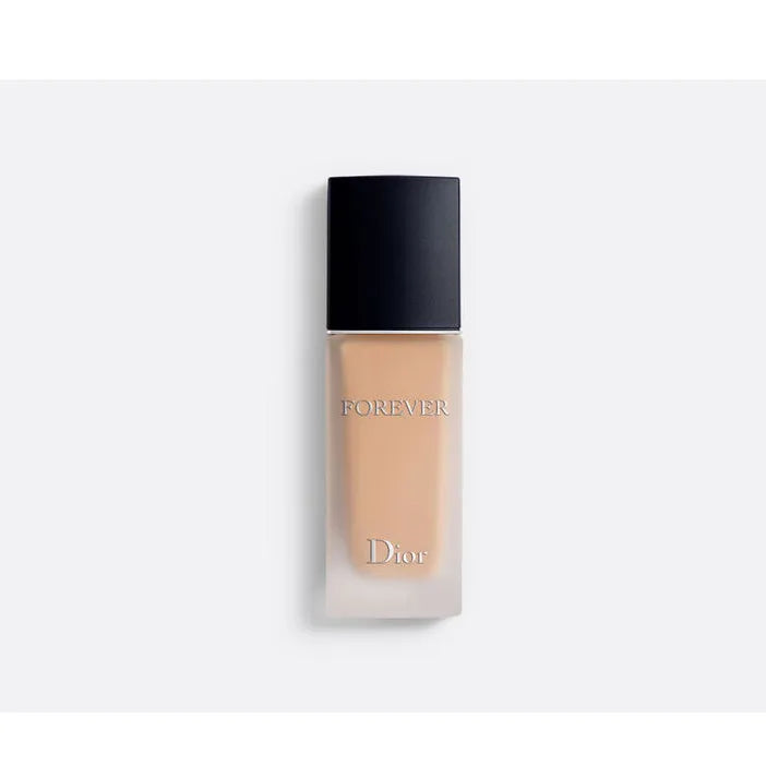 Base de maquillaje fluida mate Diorskin Forever 3n 30 ml