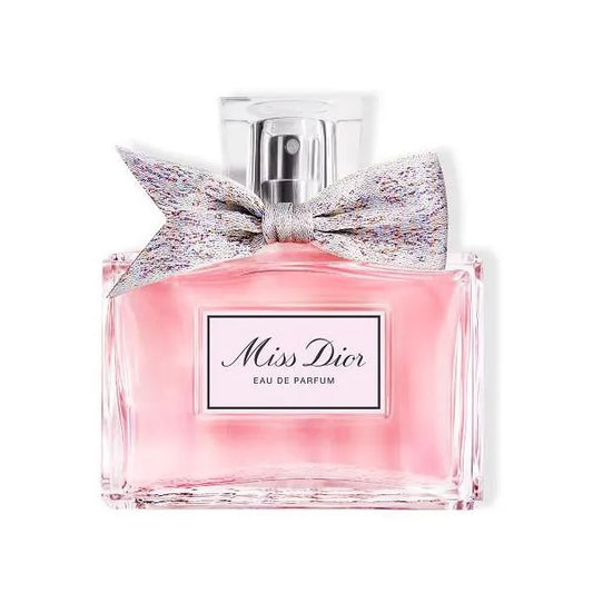 Miss Dior EDP 150ml — Woody Floral Perfume for Women