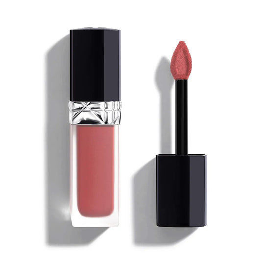 Dior Rojo Dior Forever Rojo 458