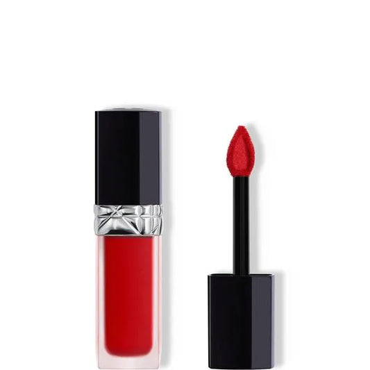 Barra de labios líquida Dior Rouge Dior Forever 760 Forever Glam 1 unidad