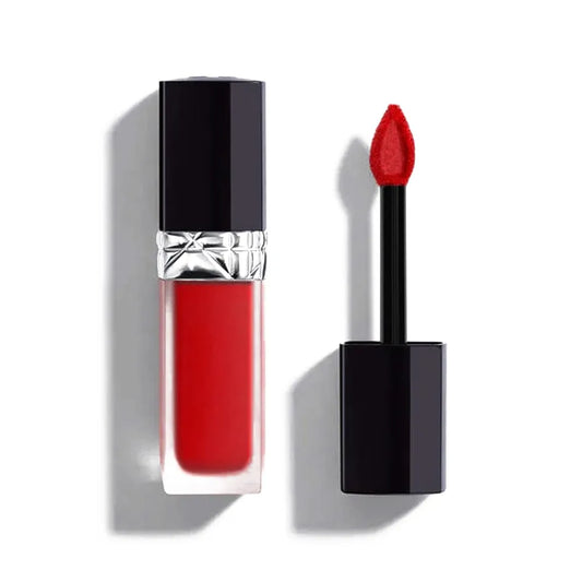 Dior Rojo Dior Forever Rojo 999