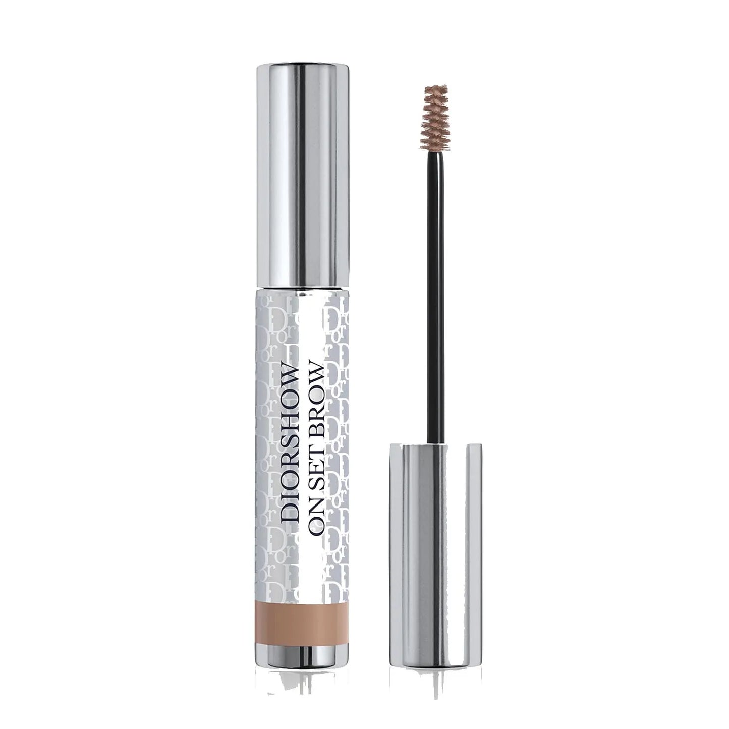 Diorshow On Set Cejas Eyeliner 01 1un