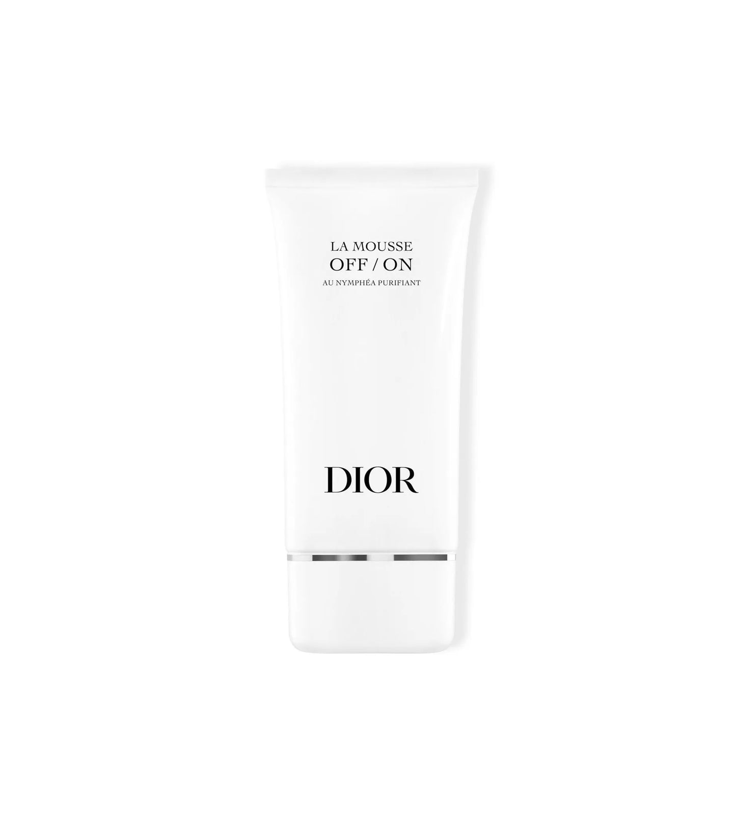 Crema limpiadora Dior Mousse Off-On 125 ml