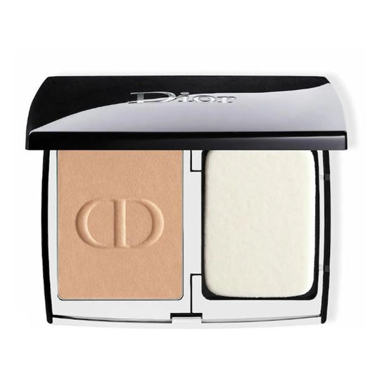 Pulpos compactos Diorskin Forever 4n 1un