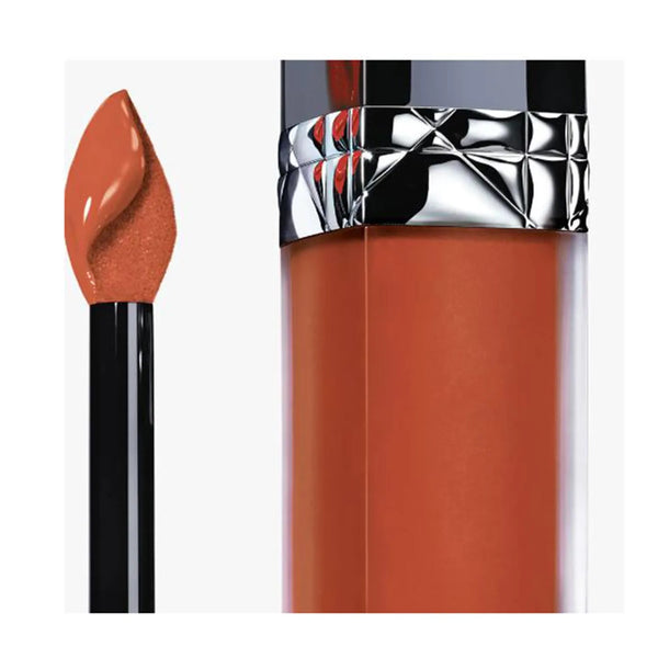 Barra de labios líquida Dior Rouge Forever 840 Radiant 1 unidad