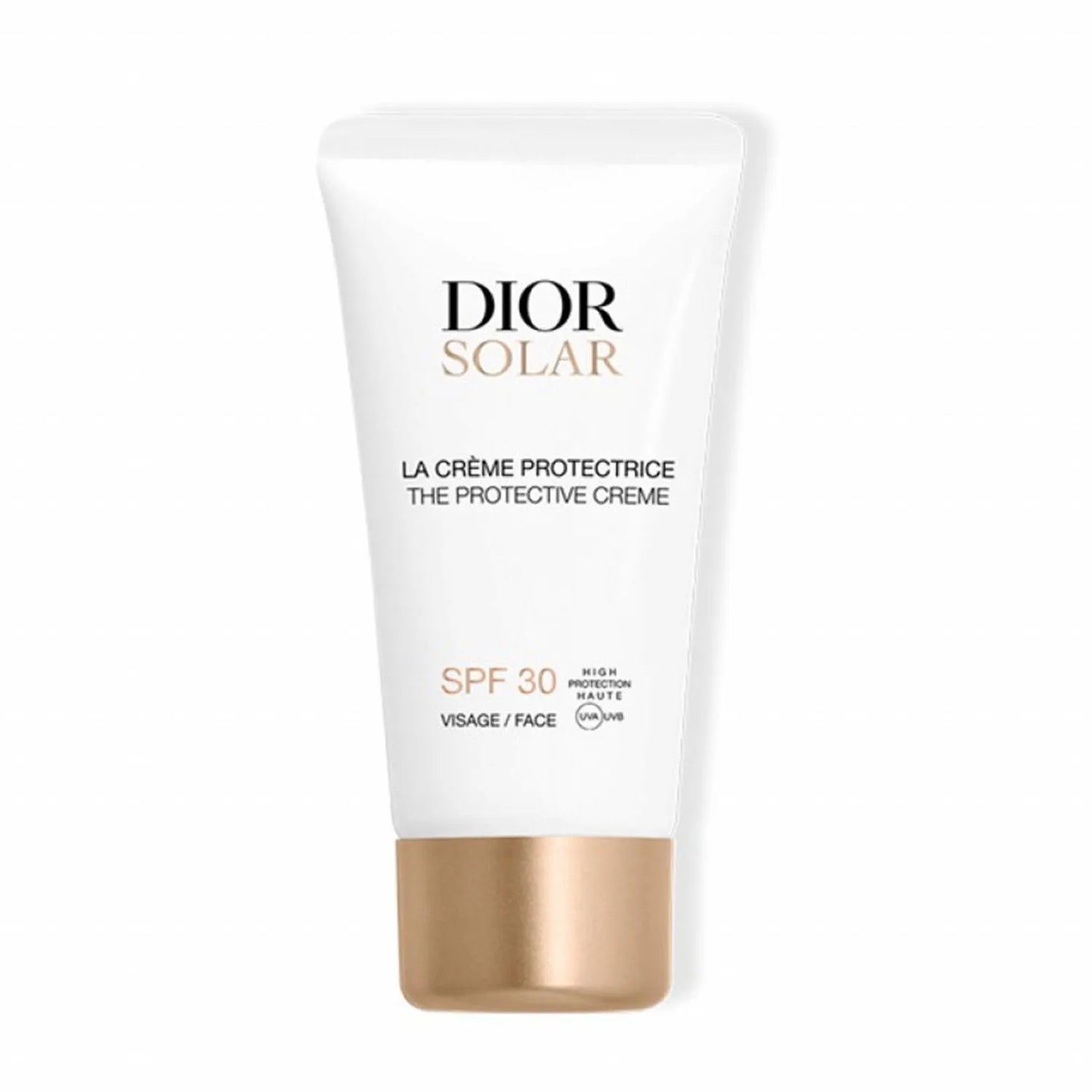 Dior Solar Lotion The Protective Creme Spf30 50ml