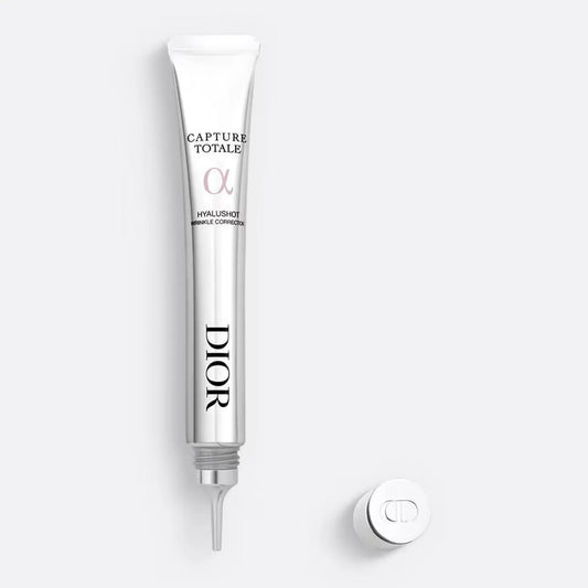 Corrector de arrugas Dior Capture Totale Hyalushot 15 ml