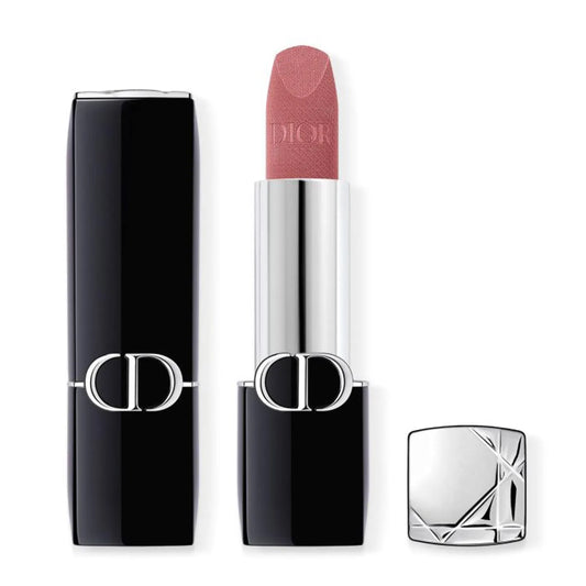 Dior Rouge Dior Barra De Labios 625 Mitzah Velvet 30ml