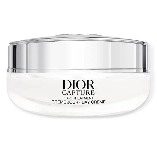 Crema de día de tratamiento Dior Capture Ox-C 50 ml