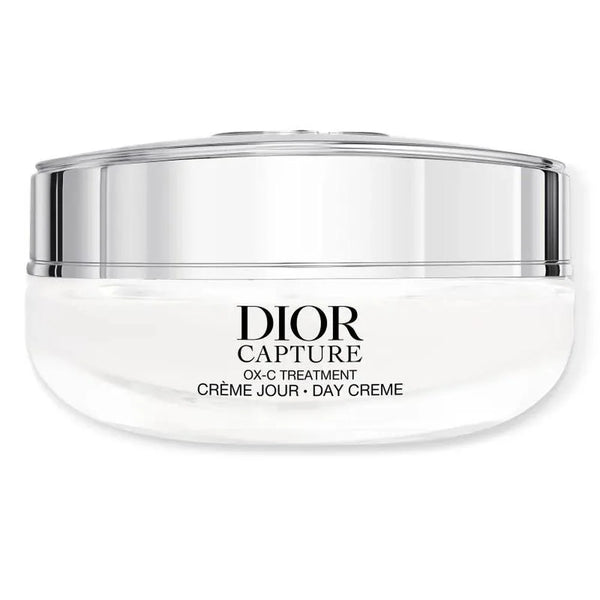 Crema de día de tratamiento Dior Capture Ox-C 50 ml