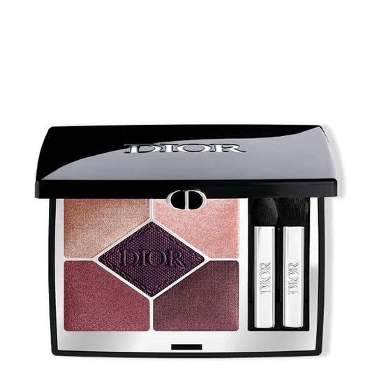 Dior Sombra de Ojos 5 Colores 183 10ml
