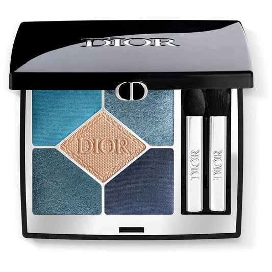 Dior Sombra de Ojos 5 Colores 279 10ml