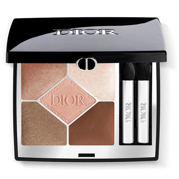Dior Sombra de Ojos 5 Colores 649 10ml
