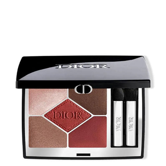 Dior Sombra de Ojos 5 Colores 673 10ml