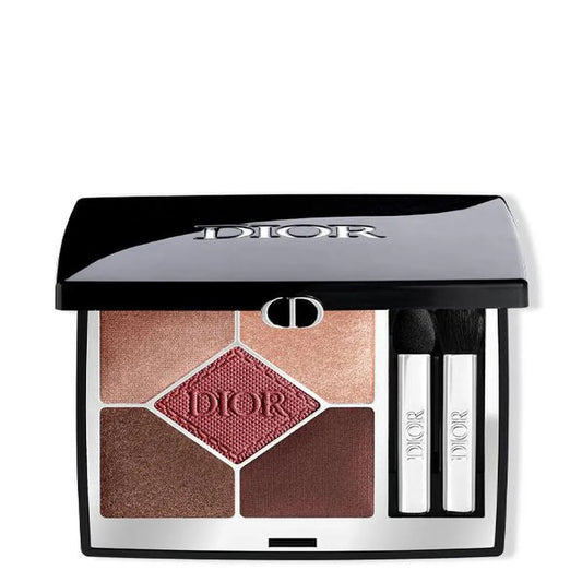 Dior Sombra de Ojos 5 Colores 689 10ml