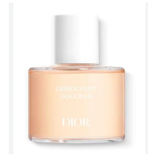 Dior Vernis Dissolvant Douceur 1un