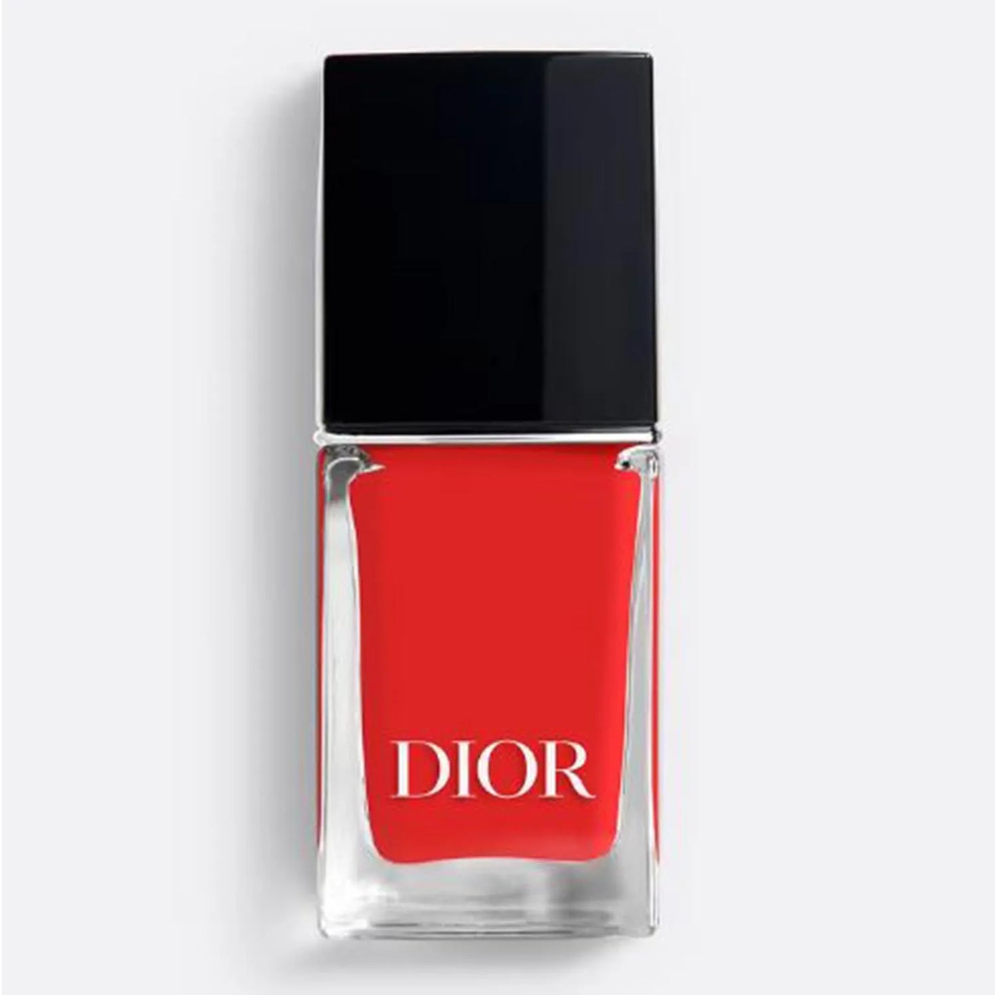 Dior Vernis Esmalte De Uñas N080 Red Smile 1un
