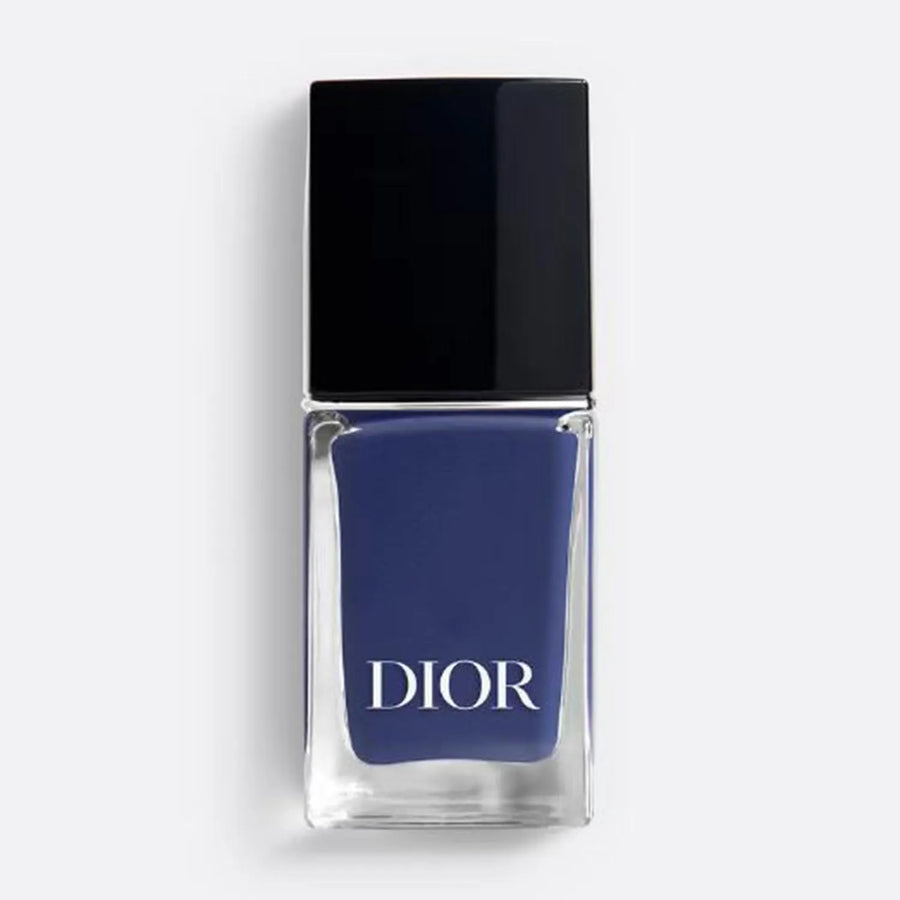 Dior Vernis Nail Polish N796 Denim 1un
