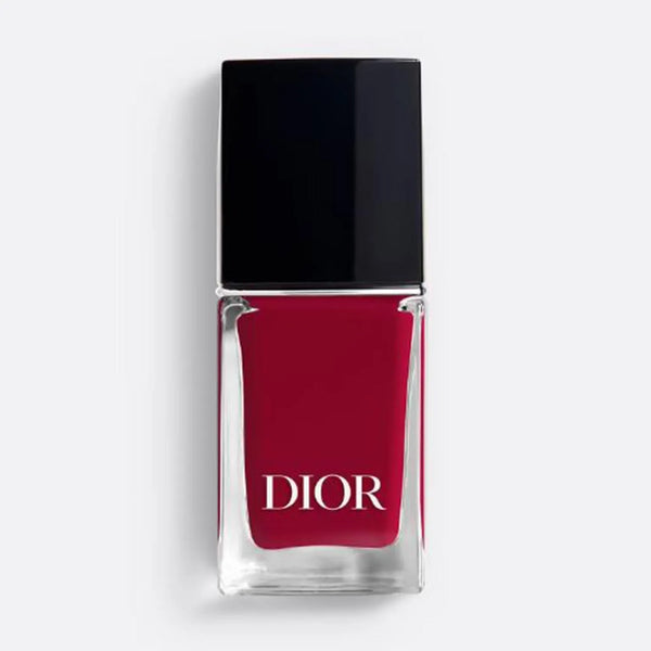 Esmalte de uñas Dior Vernis N853 Rouge Trafalgar 1 unidad