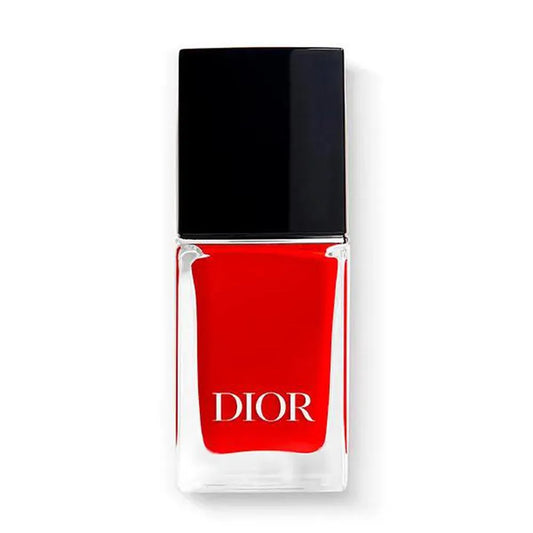 Dior Vernis Esmalte De Uñas N999 Rouge 1un